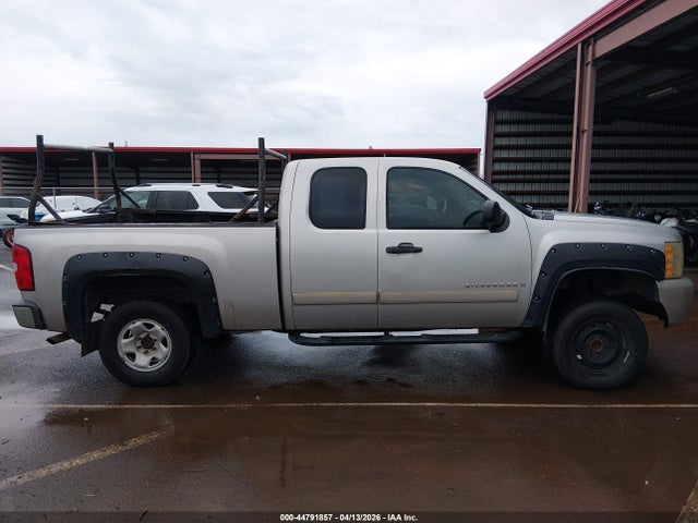 Chevrolet Silverado 1500 Lt1