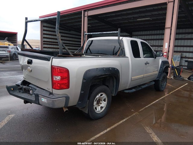 Chevrolet Silverado 1500 Lt1