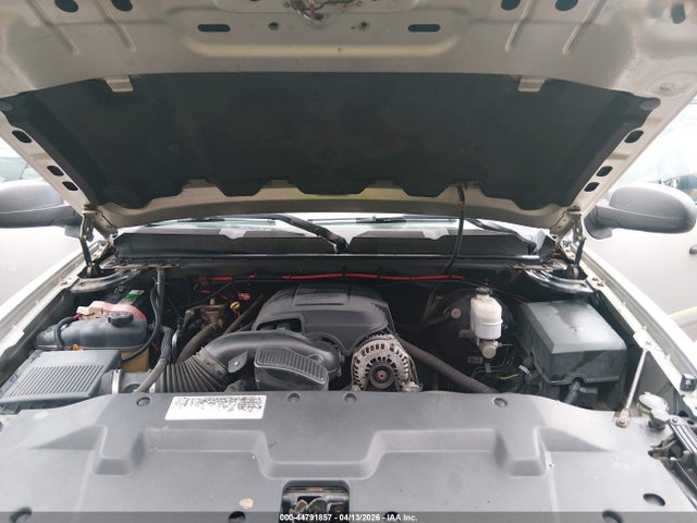 Chevrolet Silverado 1500 Lt1