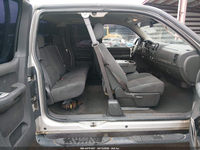 Chevrolet Silverado 1500 Lt1