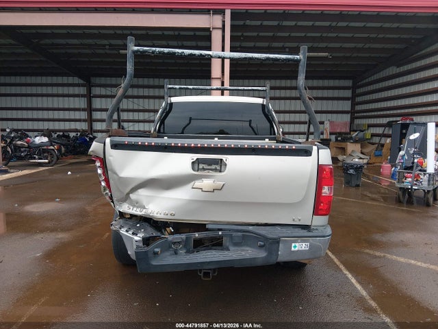 Chevrolet Silverado 1500 Lt1