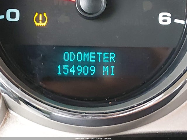 Chevrolet Silverado 1500 Lt1