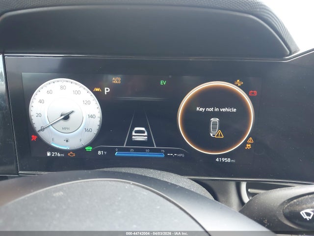Hyundai ELANTRA Limited