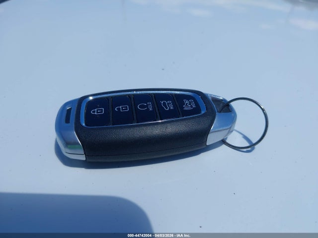 Hyundai ELANTRA Limited