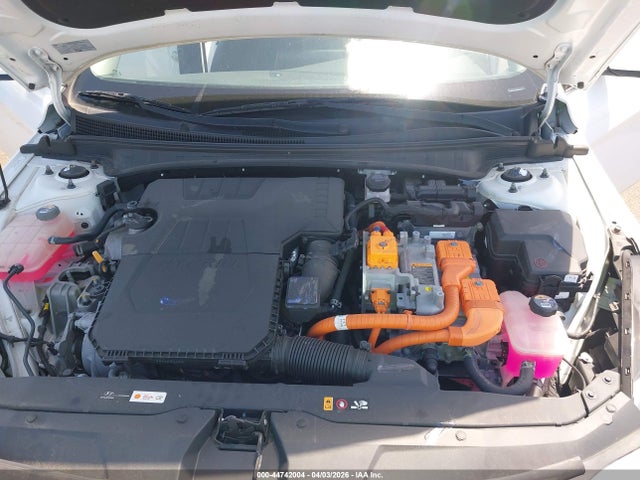 Hyundai ELANTRA Limited