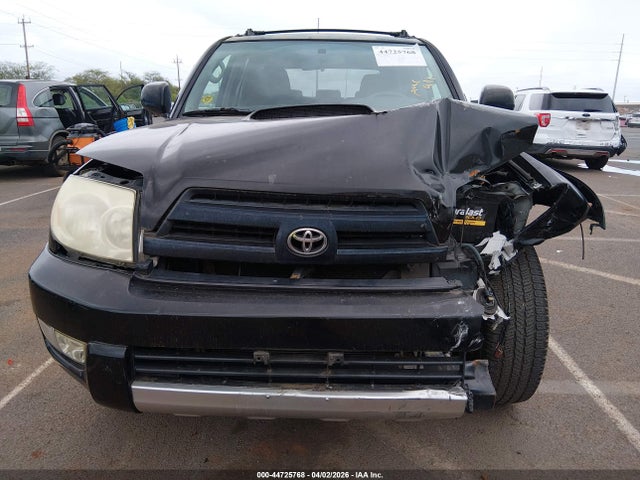 Toyota 4Runner