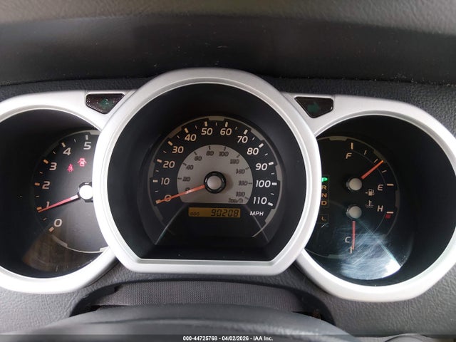 Toyota 4Runner