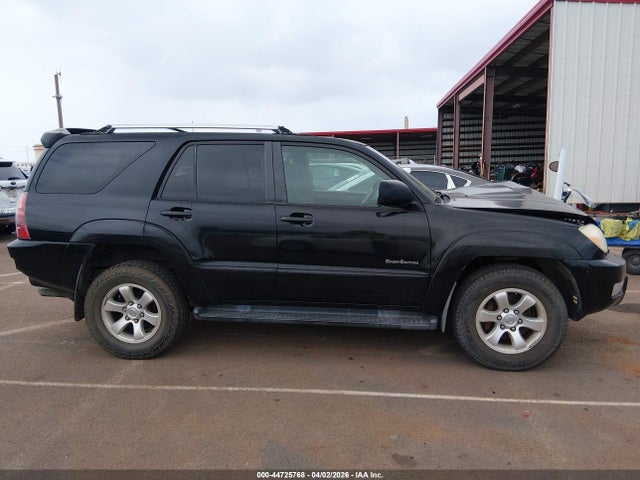 Toyota 4Runner
