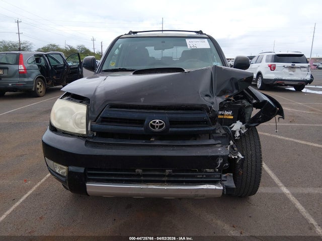 Toyota 4Runner