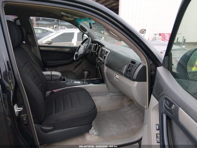Toyota 4Runner