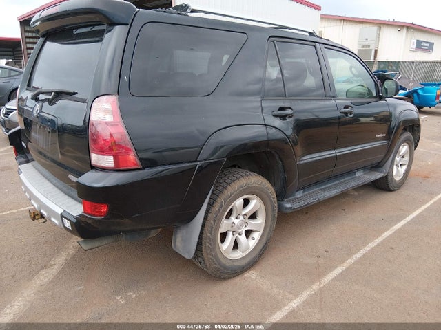 Toyota 4Runner
