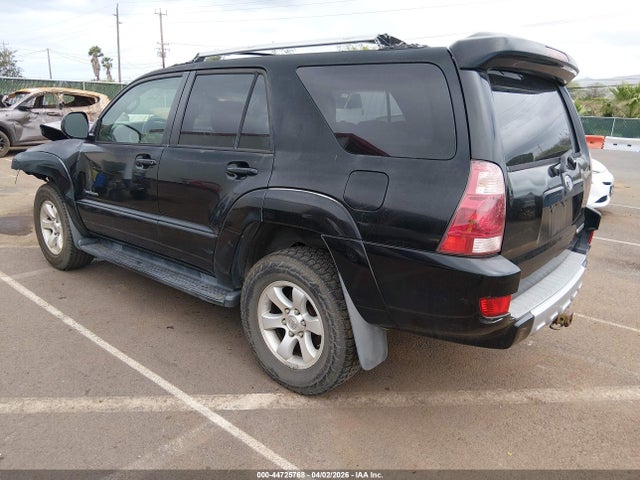 Toyota 4Runner