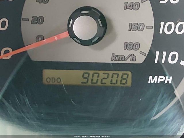 Toyota 4Runner