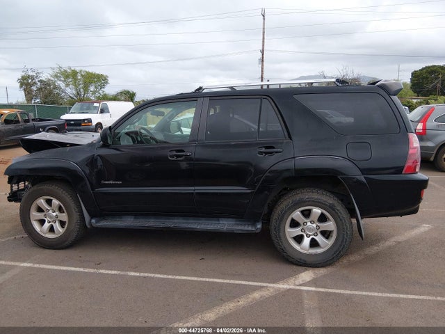 Toyota 4Runner