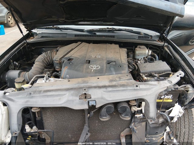 Toyota 4Runner