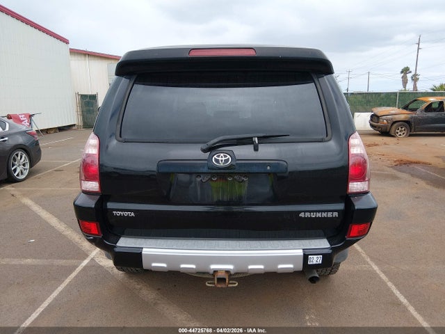 Toyota 4Runner