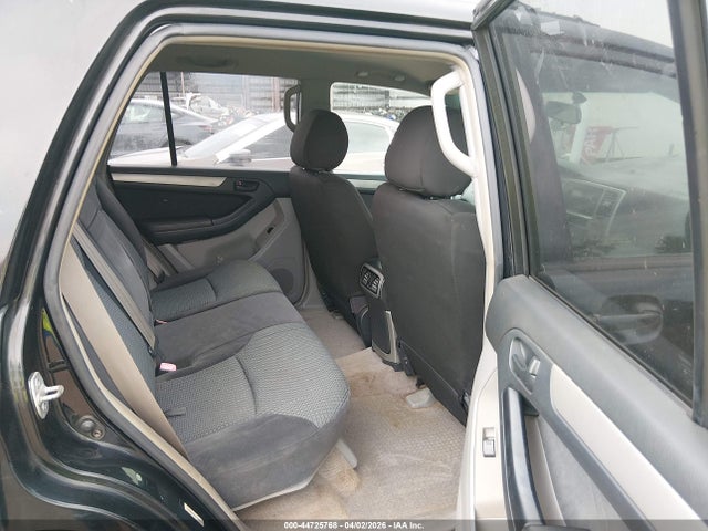 Toyota 4Runner