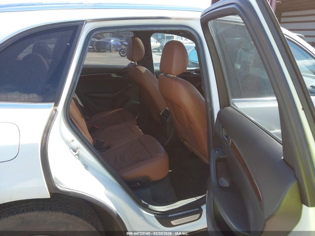 Audi Q5 2.0t Premium