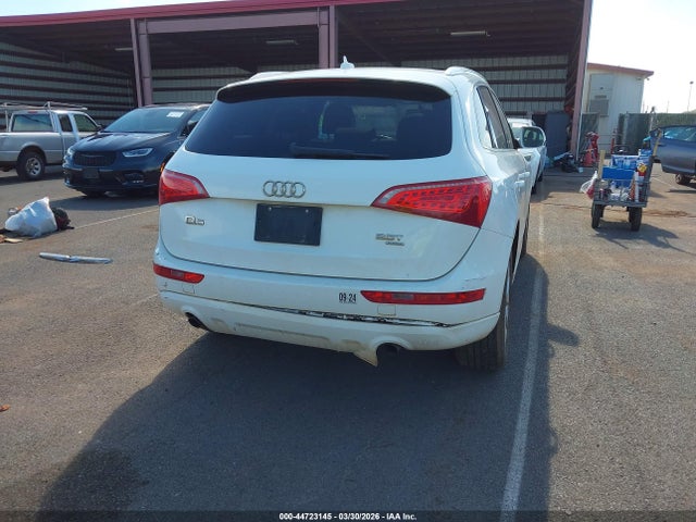 Audi Q5 2.0t Premium