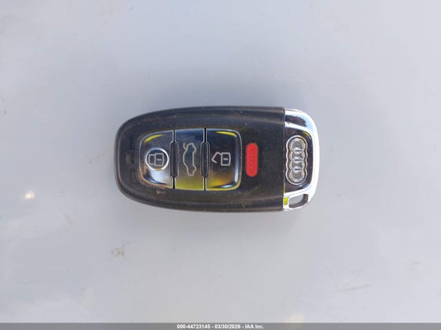 Audi Q5 2.0t Premium