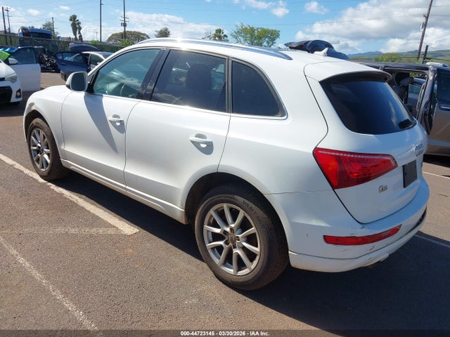 Audi Q5 2.0t Premium