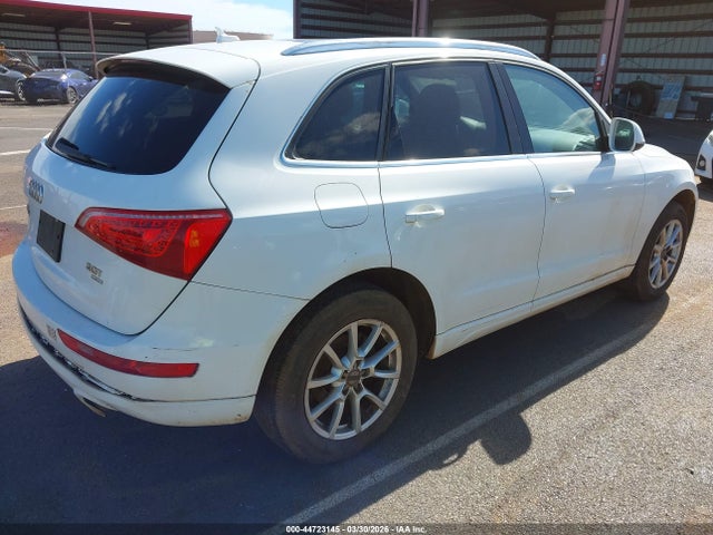 Audi Q5 2.0t Premium