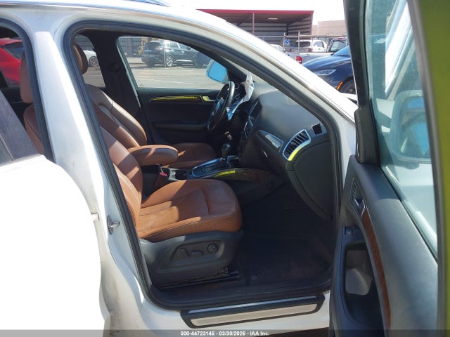 Audi Q5 2.0t Premium