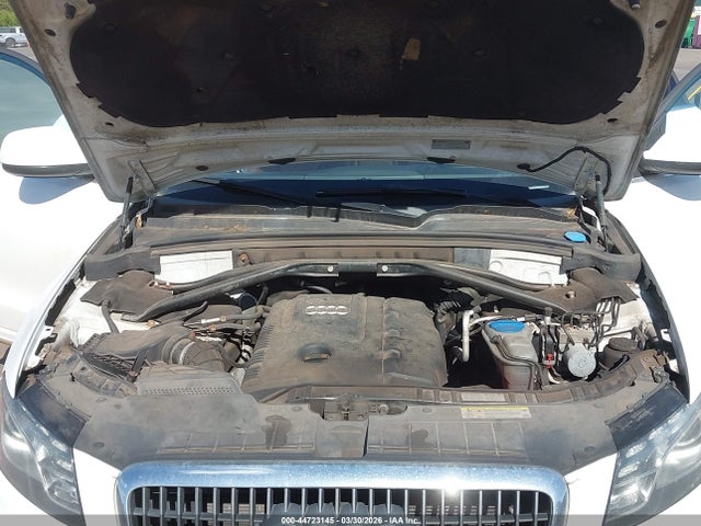 Audi Q5 2.0t Premium