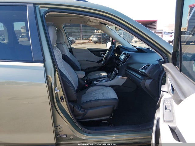 Subaru Forester Premium