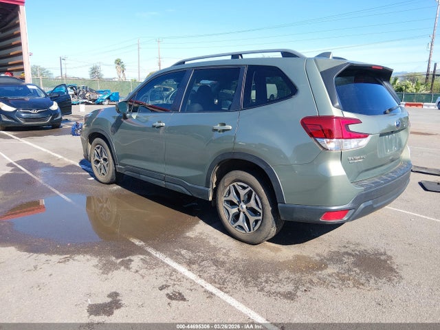 Subaru Forester Premium