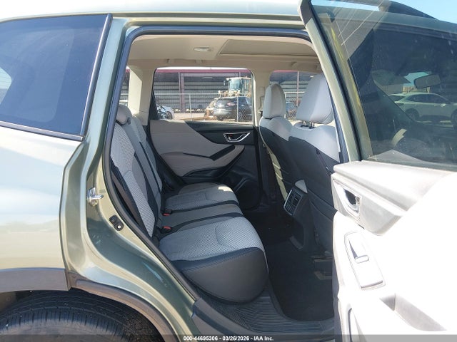 Subaru Forester Premium