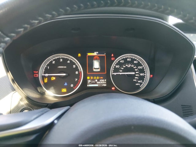 Subaru Forester Premium