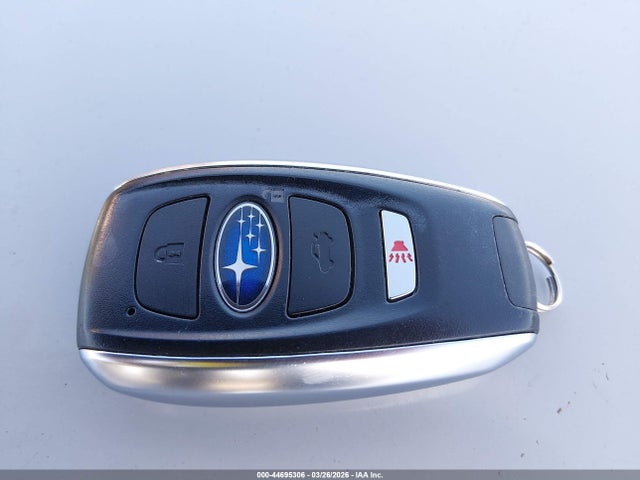 Subaru Forester Premium