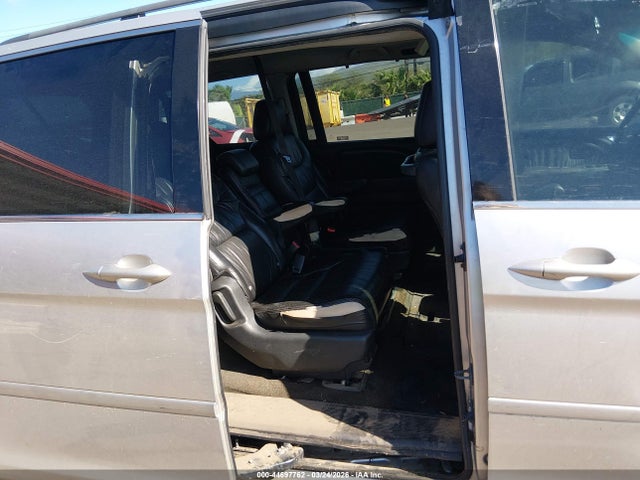 Honda Odyssey Touring