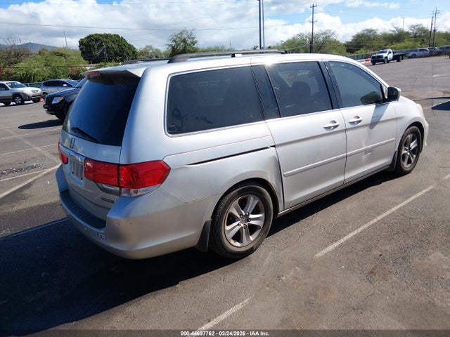 Honda Odyssey Touring