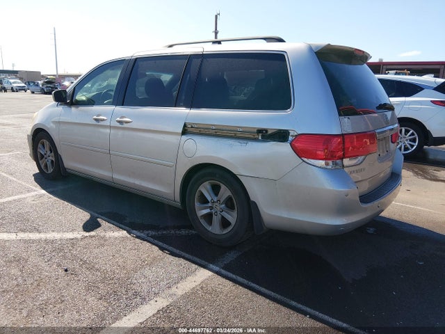 Honda Odyssey Touring