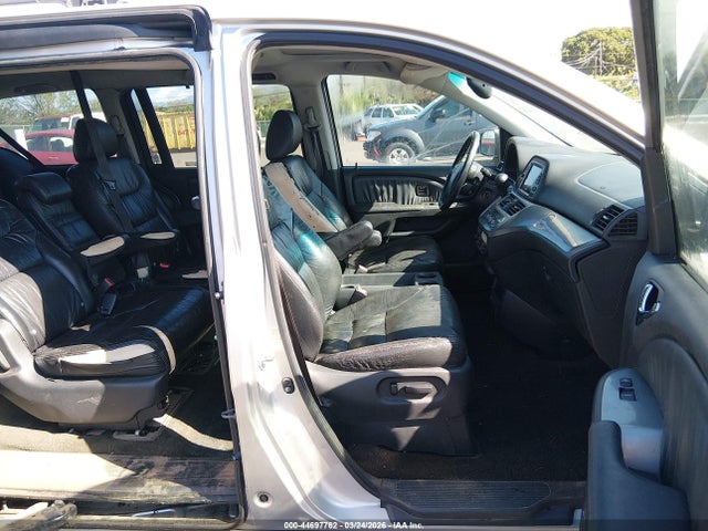 Honda Odyssey Touring