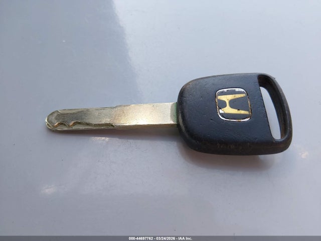 Honda Odyssey Touring