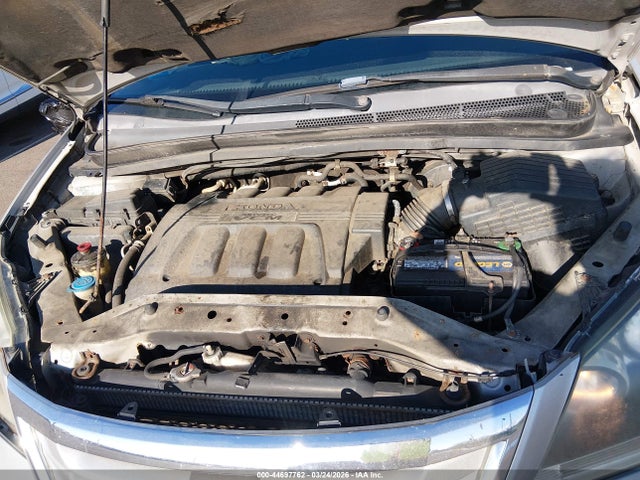 Honda Odyssey Touring