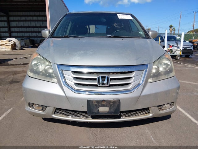 Honda Odyssey Touring