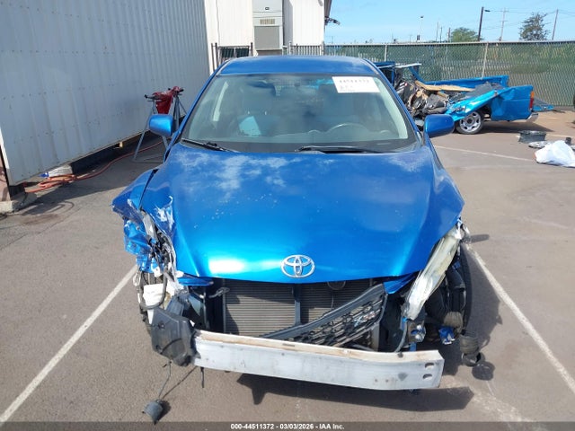 Toyota Matrix Xrs
