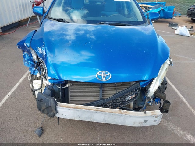 Toyota Matrix Xrs