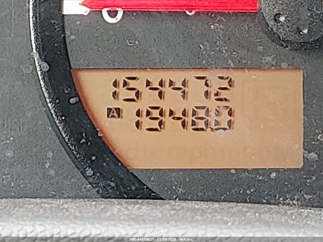 Nissan Frontier Se