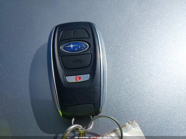 Subaru Forester Premium