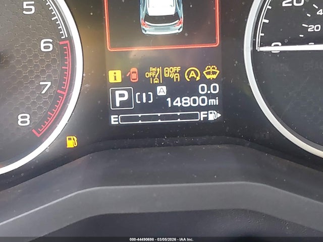 Subaru Forester Premium