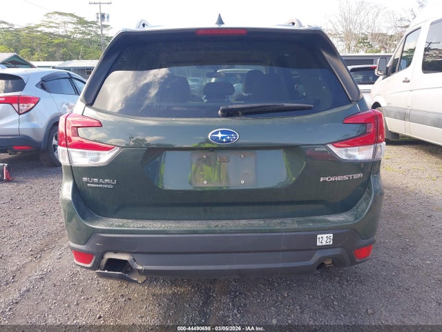 Subaru Forester Premium