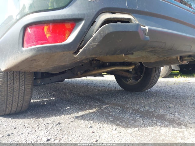 Subaru Forester Premium