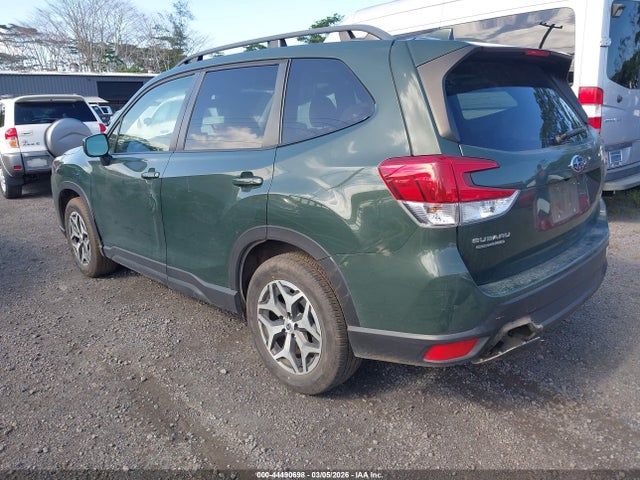 Subaru Forester Premium