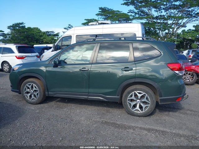 Subaru Forester Premium