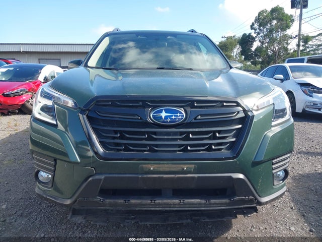 Subaru Forester Premium